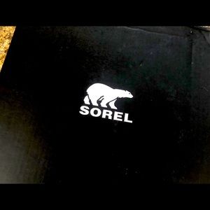 Sorel Puffy Boots